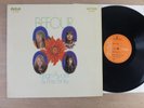 Brian Auger & The Trinity – Befour    GERMANY  1970  LP  Vinyl   vg+