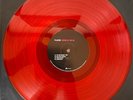 Placebo Never Let Me Go Sealed Gatefold TRANSPARENT RED COLOURED 2 x Vinyl LP