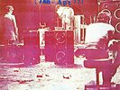 Various - The Roxy London WC2 Jan - Apr 77 - Vinyl Record.. - J34J