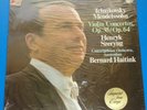Henryk Szeryng/Haitink TCHAIKOVSKY/MENDELSSOHN Concertos Philips 9500 321 SEALED