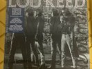 Lou Reed NEW YORK Limited Edition 2 LPs RARE Remastered Clear Vinyl NEW MINT