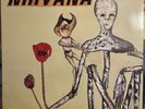 NIRVANA - INCESTICIDE RARE ORIGINAL 1992 LP VINYL  1ST PRESSING GEFFEN