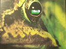Toad +BOOKLET + 7 NEAR MINT Akarma 2xVinyl LP