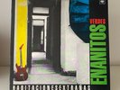 Enanitos Verdes (Habitaciones Extrañas) Vinyl LP Argentina 1987 Punk Rock
