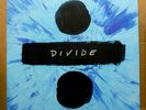 Ed Sheeran ÷ Divide Deluxe Edition 2-LP 45RPM 180g Black Vinyl UK 2017 NM