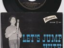 Brenda LEE * Let's Jump * 1959 Germany EP * ROCK'N'ROLL * ROCKABILLY * Listen