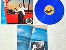 Masayoshi Takanaka T-WAVE 1980 Vinyl LP Record Fusion City Pop Music Sound Japan