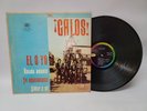LOS GALOS Super Rare Promo LP VG+ Musart Caracol El O Yo Amada Amante Sabor Mi