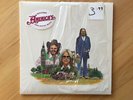 America History: Greatest Hits Vinyl LP, NM, In Shrink w Hype Sticker, OG Press