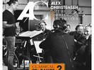 `(1) CHRISTENSEN,ALEX & THE...-Classical 90S Dance 2 VINYL LP NEW