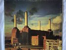 Pink Floyd Animals 1977 UK 1st Press Vinyl Record SHVL 815 Good Condition