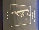 The Weeknd TRILOGY US 2nd Press 2017 US LP SEALED