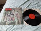 Love ‎– Four Sail , EKS 74049 Vinyl LP Original 1st UK Pressing A1 / B1