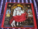 JANE'S ADDICTION / Ritual De Lo Habitual ORIG EUROPE 1st PRESS LP 1990