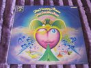 THE LA DE DAS / The Happy Prince ORIG AUSTRALIA 1st PRESS LP 1969 GARAGE PSYCH