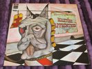 MASTER'S APPRENTICES / A Toast To Panama Red UK 1st PRESS LP 1971 HEAVY PSYCH