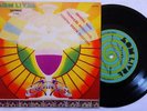 OS MUTANTES Cavaleiros Negros EP ORIG BRAZIL PYSCH ROCK GARAGE 45 7
