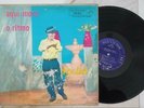ARY LOBO Aqui Mora O Ritmo ORIG BRAZIL FORRO FOLK GROOVE LP  HEAR