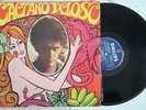 CAETANO VELOSO s/t Tropiclalia BRAZIL TROPICALIA LP HEAR