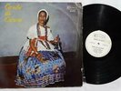 CANDOMBLE: EBAME ELZA Canto de Oxum ORIG AFRO BRAZIL YORUBA ROOTS DRUMS LP HEAR