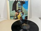 The Cowsills 1968 ORIGINAL Vinyl Record Album LP  prelude to Partridge Family