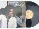 FIRMINO DE ITAPOA s/t ORIG BRAZIL SAMBA BAHIA FOLK LP HEAR