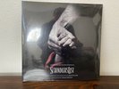 SCHINDLER’S LIST Soundtrack 2LP VINYL New Sealed Black Mark Through Bar Code