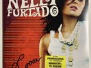 Nelly Furtado - Loose 2XLP Original Geffen Gatefold Hype Sticker Rare VG++