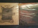 Satyricon Dark Medieval Times & The Shadowthorne Color Vinyl Darkthorne Mayhem