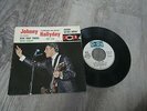 ep 45t biem  JOHNNY HALLYDAY