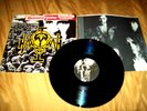 QUEENSRYCHE Operation Mindcrime LP ORIG 1st Pressing 1988 S/T Promised Land