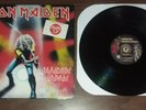 Iron Maiden 