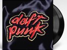 Vinyle Daft Punk Homework Album 2 Vinyl LP Gatefold