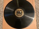 78 RPM Record Arnold Johnson Big City Blues Jazz Dance Band VG Shellac Vintage
