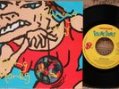 THE ROLLING STONES Winning Ugly / Back To Zero 7