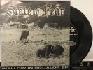 State Of Fear - Wallow In Squalor 7” EP 1995 Profane Existence – EXIST 23 VG+