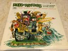 Mr Gasser (Ed Roth) and the Weirdos– Rods N Ratfinks - original Capitol T2057