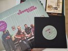 THE SPITFIRES - A THOUSAND TIMES COLOURED Vinyl album with bonus seven inch