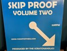 This Is For The DJ - Skip Proof Vol 2 Scratch Battle Vinyl