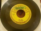 Roy Orbison Ooby Dooby/Go  Go  Go  Sun 242 45 RPM STRONG VG Vinyl Plays Great