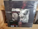 TIAMAT - JUDAS CHRIST - LP 33 GIRI - 12