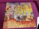 Fizzè ‎– Kulu Hatha Mamnua - MENSCH Rec - Experimental Dub Reggae Avantgarde CH