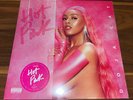 Doja Cat - Hot Pink (LP) LTD White-Splattered Hot Pink Vinyl *IN HAND* *MINT*