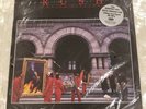 Rush - Moving Pictures LP Vinyl 2019 Mercury 180g DMM SEALED