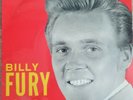 Billy Fury No  2  Rare Ep   Dont Jump