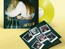 WET LEG DEBUT ALBUM RARE Translucent Yellow Vinyl LP VINYL SEALED