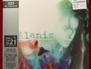 Alanis Morissette Jagged Little Pill HMV 1921 2021 Red Vinyl New Sealed