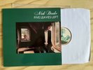 Nick Drake Five Leaves Left LP - VG+/VG+ Joni Mitchell Jim Sullivan Bert Jansch