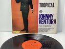 JOHNNY VENTURA tropical (son-art mexi press LP) CONGO BOOGALOO LATIN