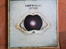 Leftfield Leftism vinyl double LP